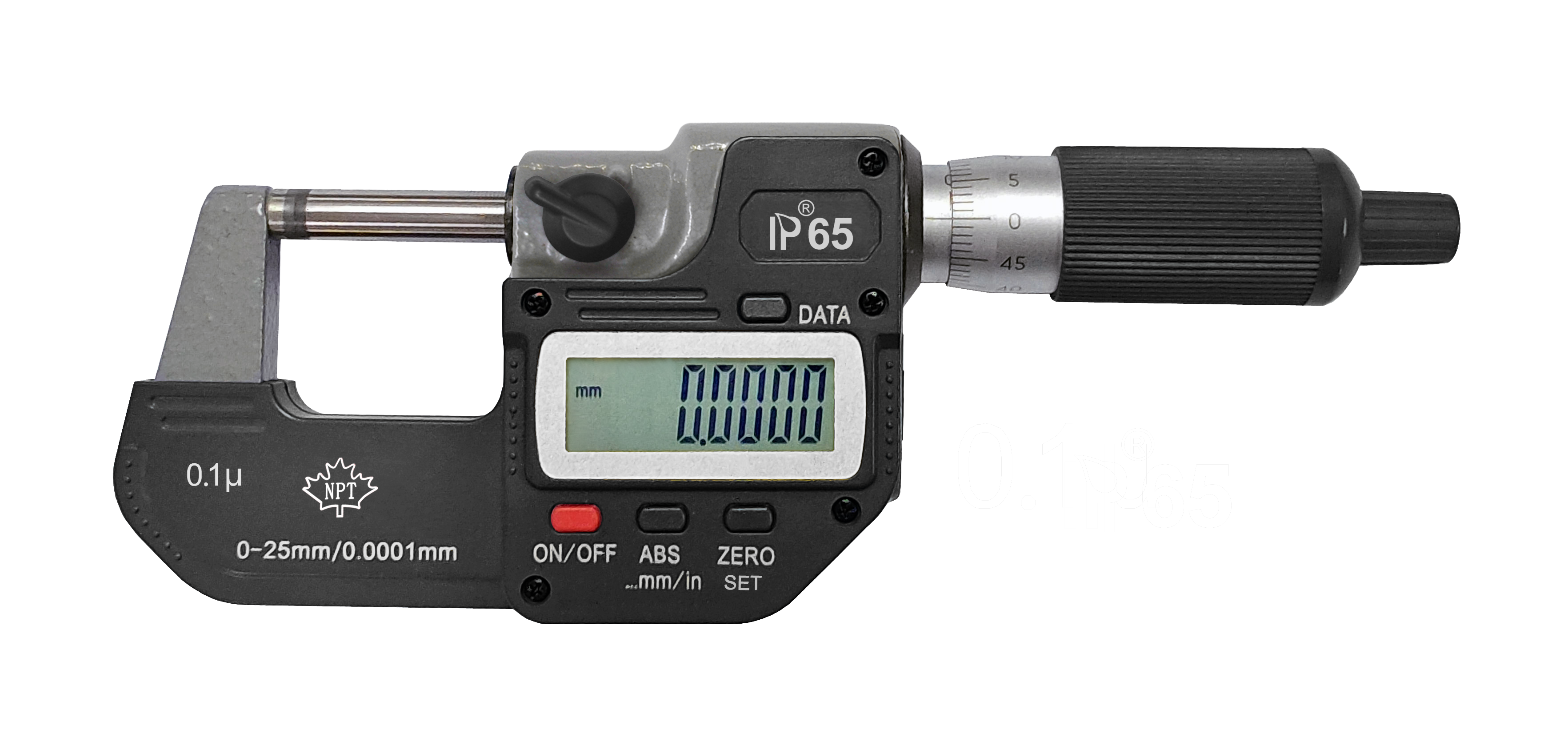 电感防水IP65数显万分尺MDE310U 0.0001mm.png